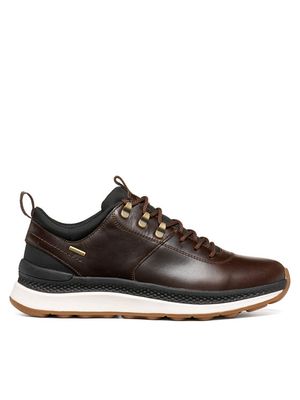 Buty sportowe męskie wiosenne Geox ze sklepu: MODIVO w kategorii: Buty sportowe męskie - zdjęcie WP-EBWP-BKLVO-LN0_0000306101791