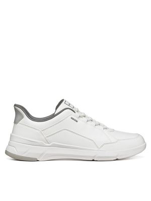 Buty sportowe męskie wiosenne Geox ze sklepu: MODIVO w kategorii: Buty sportowe męskie - zdjęcie WP-EBWP-BKLVO-LN0_0000306101869