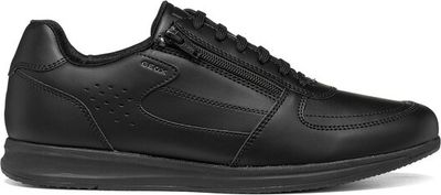 Buty sportowe męskie na jesień Geox ze sklepu: MODIVO w kategorii: Buty sportowe męskie - zdjęcie WP-EBWP-BKLVO-LN0_0000306101890