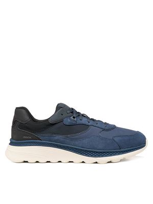 Buty sportowe męskie Geox ze sklepu: MODIVO w kategorii: Buty sportowe męskie - zdjęcie WP-EBWP-BKLVO-LN0_0000306101951