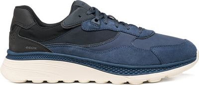 Buty sportowe męskie Geox ze sklepu: MODIVO w kategorii: Buty sportowe męskie