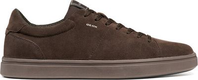 Buty sportowe męskie jesienne Geox ze sklepu: MODIVO w kategorii: Buty sportowe męskie - zdjęcie WP-EBWP-BKLVO-LN0_0000306101975
