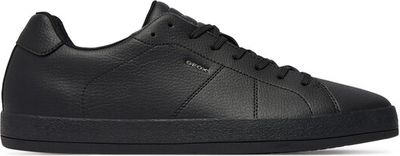 Geox - Buty sportowe męskie jesienne ze sklepu: MODIVO w kategorii: Buty sportowe męskie - zdjęcie WP-EBWP-BKLVO-LN0_0000306101999
