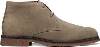 Geox - Buty zimowe męskie zimowe ze sklepu: MODIVO w kategorii: Buty zimowe męskie - zdjęcie WP-EBWP-BKLVO-LN0_0000306102118