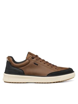Buty sportowe męskie wiosenne Geox ze sklepu: MODIVO w kategorii: Buty sportowe męskie - zdjęcie WP-EBWP-BKLVO-LN0_0000306102125