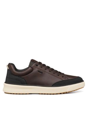Buty sportowe męskie Geox ze sklepu: MODIVO w kategorii: Buty sportowe męskie - zdjęcie WP-EBWP-BKLVO-LN0_0000306102149