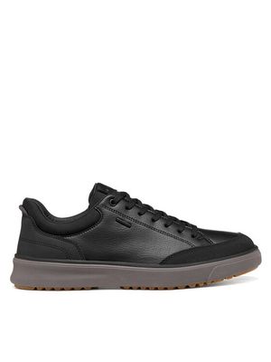 Buty sportowe męskie jesienne Geox ze sklepu: MODIVO w kategorii: Buty sportowe męskie - zdjęcie WP-EBWP-BKLVO-LN0_0000306102194