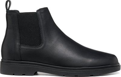 Buty zimowe męskie jesienne Geox ze sklepu: MODIVO w kategorii: Buty zimowe męskie - zdjęcie WP-EBWP-BKLVO-LN0_0000306102200