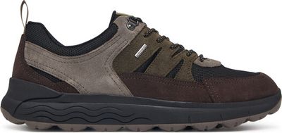 Buty sportowe męskie jesienne Geox ze sklepu: MODIVO w kategorii: Buty sportowe męskie - zdjęcie WP-EBWP-BKLVO-LN0_0000306102231