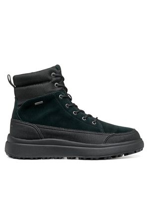 Buty sportowe męskie jesienne Geox ze sklepu: MODIVO w kategorii: Buty sportowe męskie - zdjęcie WP-EBWP-BKLVO-LN0_0000306102279