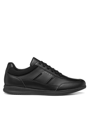 Buty sportowe męskie jesienne Geox ze sklepu: MODIVO w kategorii: Buty sportowe męskie - zdjęcie WP-EBWP-BKLVO-LN0_0000306102286