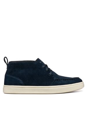 Geox - Buty zimowe męskie na zimę ze sklepu: MODIVO w kategorii: Buty zimowe męskie - zdjęcie WP-EBWP-BKLVO-LN0_0000306102361