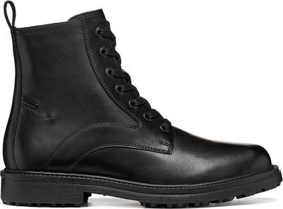 Buty zimowe męskie zimowe Geox ze sklepu: MODIVO w kategorii: Buty zimowe męskie - zdjęcie WP-EBWP-BKLVO-LN0_0000306102378
