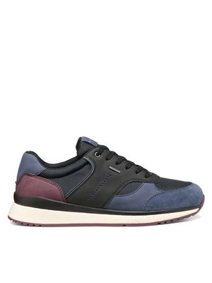 Geox - Buty sportowe męskie na wiosnę ze sklepu: MODIVO w kategorii: Buty sportowe męskie - zdjęcie WP-EBWP-BKLVO-LN0_0000306102408