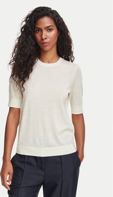 Sweter damski na zimę BOSS ze sklepu: MODIVO w kategorii: Swetry damskie - zdjęcie WP-EBWP-BKLVO-LN0_0000306102866