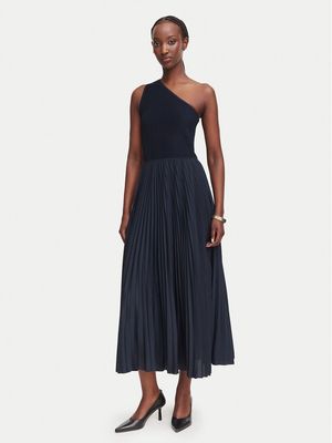Sukienka elegancka BOSS ze sklepu: MODIVO w kategorii: Sukienki - zdjęcie WP-EBWP-BKLVO-LN0_0000306102903