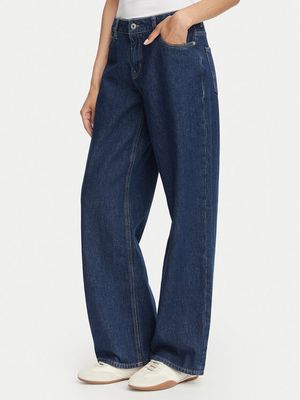 HUGO - Jeansy damskie ze sklepu: MODIVO w kategorii: Jeansy damskie - zdjęcie WP-EBWP-BKLVO-LN0_0000306103528
