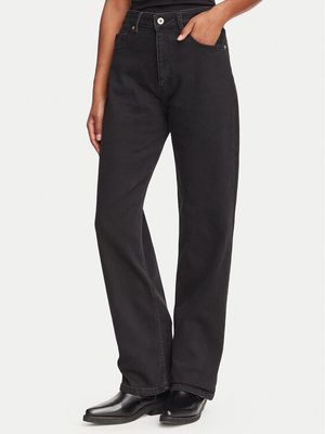 Jeansy damskie casual HUGO ze sklepu: MODIVO w kategorii: Jeansy damskie - zdjęcie WP-EBWP-BKLVO-LN0_0000306103566