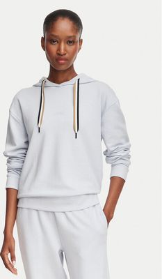 BOSS - Bluza damska na jesień ze sklepu: MODIVO w kategorii: Bluzy damskie - zdjęcie WP-EBWP-BKLVO-LN0_0000306104037