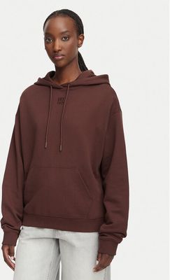 Bluza damska jesienna HUGO ze sklepu: MODIVO w kategorii: Bluzy damskie - zdjęcie WP-EBWP-BKLVO-LN0_0000306104143