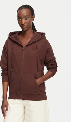Bluza damska jesienna HUGO ze sklepu: MODIVO w kategorii: Bluzy damskie - zdjęcie WP-EBWP-BKLVO-LN0_0000306104181