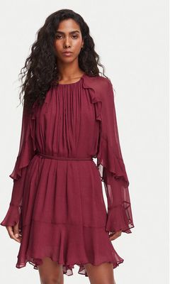 BOSS - Sukienka casual ze sklepu: MODIVO w kategorii: Sukienki - zdjęcie WP-EBWP-BKLVO-LN0_0000306104846