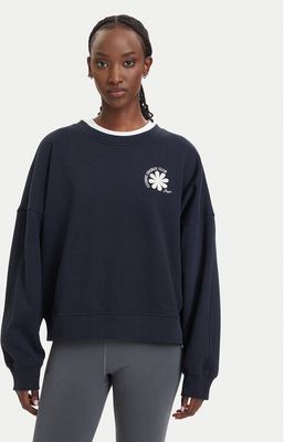 BOSS - Bluza damska ze sklepu: MODIVO w kategorii: Bluzy damskie - zdjęcie WP-EBWP-BKLVO-LN0_0000306104983