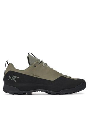 Arc'teryx - Buty trekkingowe męskie jesienne ze sklepu: MODIVO w kategorii: Buty trekkingowe męskie - zdjęcie WP-EBWP-BKLVO-LN0_0000306105034