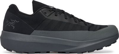 Buty sportowe męskie jesienne Arc'teryx ze sklepu: MODIVO w kategorii: Buty sportowe męskie - zdjęcie WP-EBWP-BKLVO-LN0_0000306105119