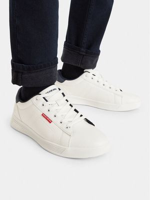 Buty sportowe męskie na wiosnę Skechers ze sklepu: MODIVO w kategorii: Buty sportowe męskie - zdjęcie WP-EBWP-BKLVO-LN0_0000306105256