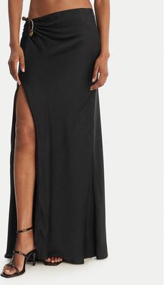 Spódnica casual Bardot ze sklepu: MODIVO w kategorii: Spódnice - zdjęcie WP-EBWP-BKLVO-LN0_0000306105294