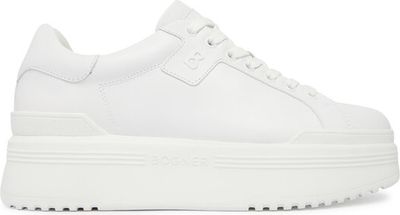 Bogner - Buty sportowe damskie na wiosnę ze sklepu: MODIVO w kategorii: Buty sportowe damskie - zdjęcie WP-EBWP-BKLVO-LN0_0000306105423