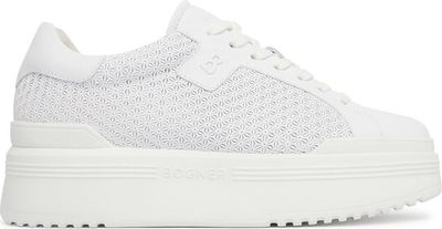 Buty sportowe damskie na wiosnę Bogner ze sklepu: MODIVO w kategorii: Buty sportowe damskie - zdjęcie WP-EBWP-BKLVO-LN0_0000306105447