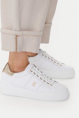 Buty sportowe damskie na wiosnę Bogner ze sklepu: MODIVO w kategorii: Buty sportowe damskie - zdjęcie WP-EBWP-BKLVO-LN0_0000306105461