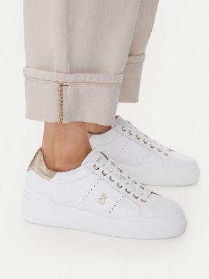Buty sportowe damskie na wiosnę Bogner ze sklepu: MODIVO w kategorii: Buty sportowe damskie - zdjęcie WP-EBWP-BKLVO-LN0_0000306105461