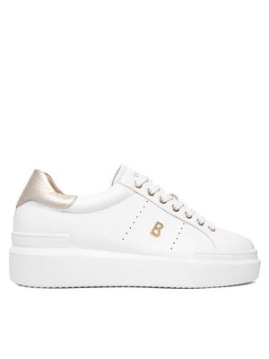 Buty sportowe damskie na wiosnę Bogner ze sklepu: MODIVO w kategorii: Buty sportowe damskie - zdjęcie WP-EBWP-BKLVO-LN0_0000306105461