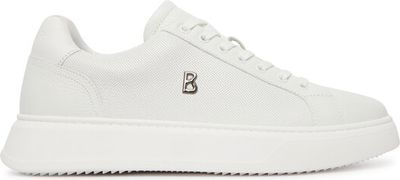 Buty sportowe męskie na wiosnę Bogner ze sklepu: MODIVO w kategorii: Buty sportowe męskie - zdjęcie WP-EBWP-BKLVO-LN0_0000306105614
