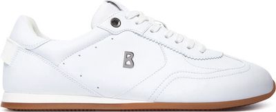 Buty sportowe męskie na wiosnę Bogner ze sklepu: MODIVO w kategorii: Buty sportowe męskie - zdjęcie WP-EBWP-BKLVO-LN0_0000306105638