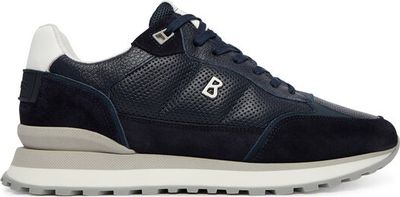 Buty sportowe męskie jesienne Bogner ze sklepu: MODIVO w kategorii: Buty sportowe męskie - zdjęcie WP-EBWP-BKLVO-LN0_0000306105683