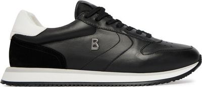 Buty sportowe męskie jesienne Bogner ze sklepu: MODIVO w kategorii: Buty sportowe męskie - zdjęcie WP-EBWP-BKLVO-LN0_0000306105706