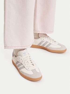 Buty sportowe dziecięce na wiosnę adidas ze sklepu: MODIVO w kategorii: Buty sportowe dziecięce
