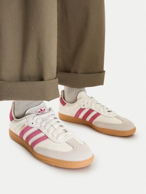 Buty sportowe dziecięce na wiosnę adidas ze sklepu: MODIVO w kategorii: Buty sportowe dziecięce