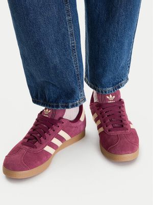 adidas - Buty sportowe damskie wiosenne ze sklepu: MODIVO w kategorii: Buty sportowe damskie