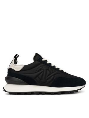 Buty sportowe męskie Iceberg ze sklepu: MODIVO w kategorii: Buty sportowe męskie - zdjęcie WP-EBWP-BKLVO-LN0_0000306110151