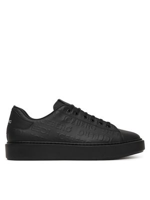 Buty sportowe męskie jesienne Iceberg ze sklepu: MODIVO w kategorii: Buty sportowe męskie - zdjęcie WP-EBWP-BKLVO-LN0_0000306110212