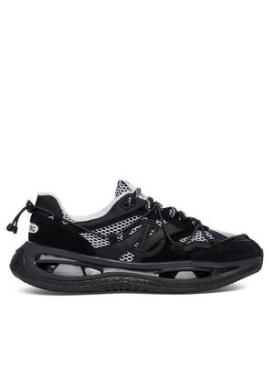 Buty sportowe męskie jesienne Iceberg ze sklepu: MODIVO w kategorii: Buty sportowe męskie - zdjęcie WP-EBWP-BKLVO-LN0_0000306110243