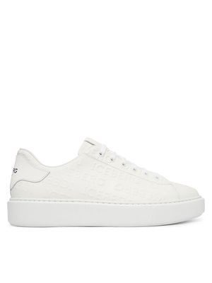 Buty sportowe męskie na wiosnę Iceberg ze sklepu: MODIVO w kategorii: Buty sportowe męskie - zdjęcie WP-EBWP-BKLVO-LN0_0000306110274