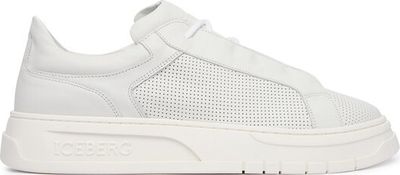 Buty sportowe męskie wiosenne Iceberg ze sklepu: MODIVO w kategorii: Buty sportowe męskie - zdjęcie WP-EBWP-BKLVO-LN0_0000306110328