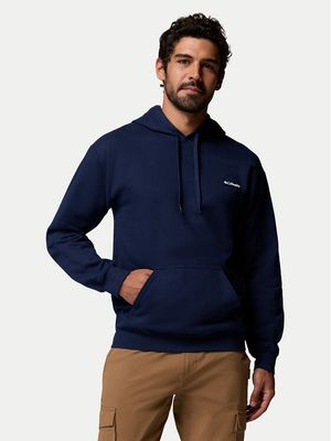 Bluza męska sportowa Columbia ze sklepu: MODIVO w kategorii: Bluzy męskie - zdjęcie WP-EBWP-BKLVO-LN0_0000306111905