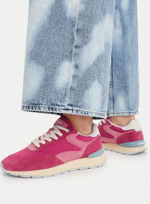 Buty sportowe damskie na wiosnę HOFF ze sklepu: MODIVO w kategorii: Buty sportowe damskie - zdjęcie WP-EBWP-BKLVO-LN0_0000306112162